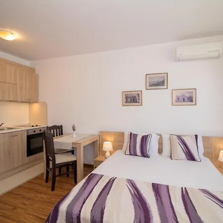 South Apartamento Nesebar