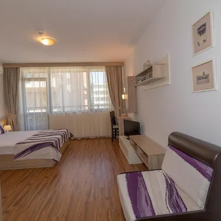 South Apartamento Nesebar