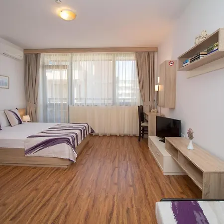 Apartamento South Nesebar