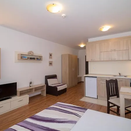 Apartamento South Nesebar