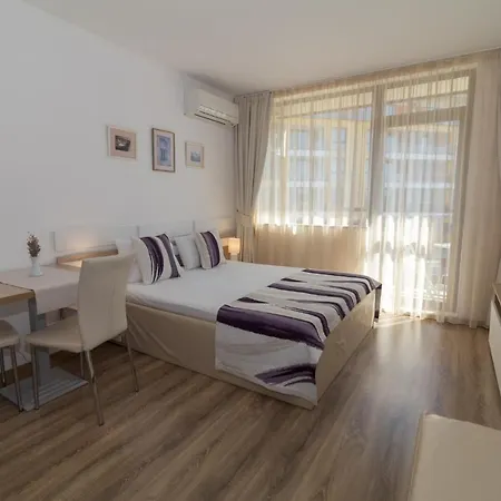 South Apartamento Nesebar