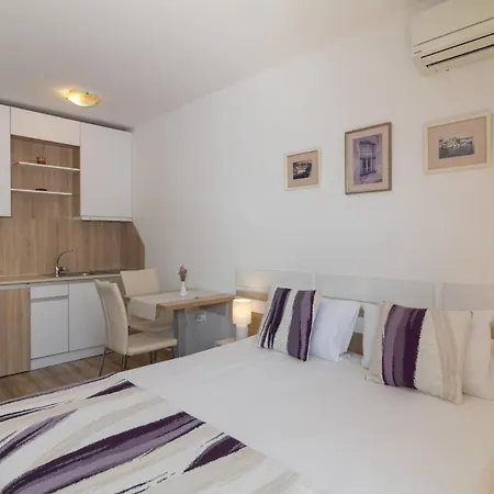 Apartamento South