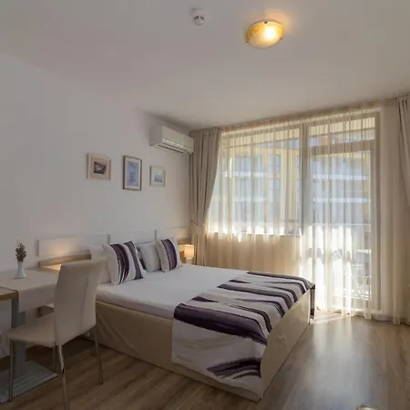 Apartamento South
