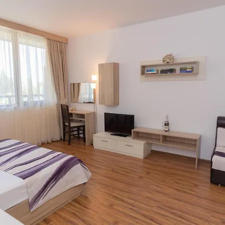 Apartamento South Nesebar