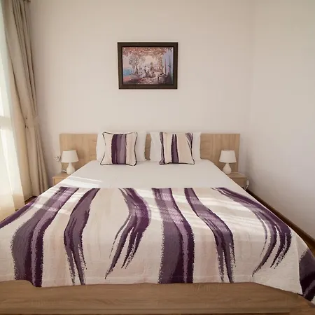 South Apartamento Nesebar