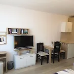 South Апартаменты Несебр