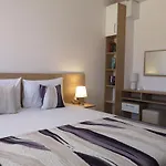Апартаменты South