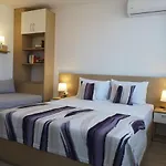 Апартаменты South