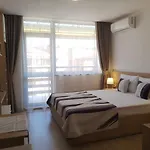 South Апартаменты Несебр
