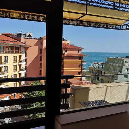 South Nesebar