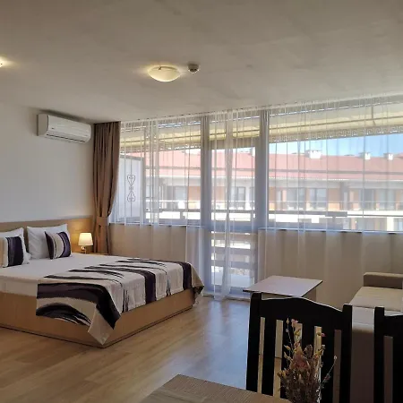 South Apartamento *