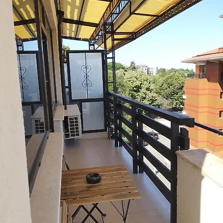 Apartment South *