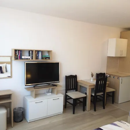 South Apartman Neszebar