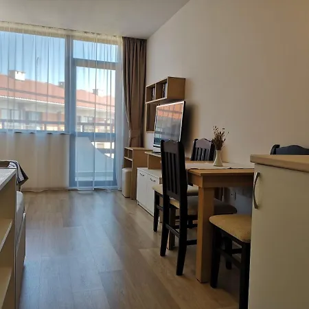 South Apartment