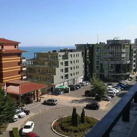 Apartment South *
