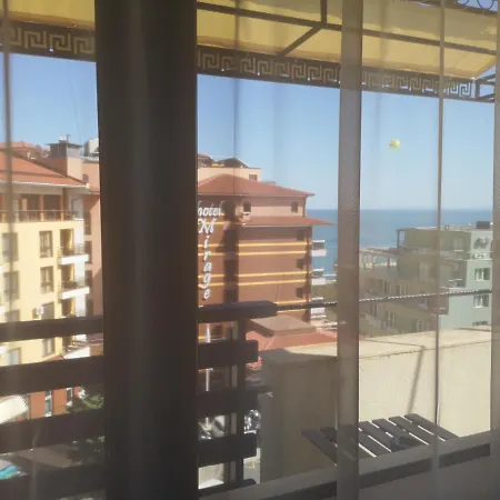 Apartamento South