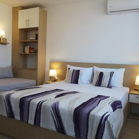 Apartment South