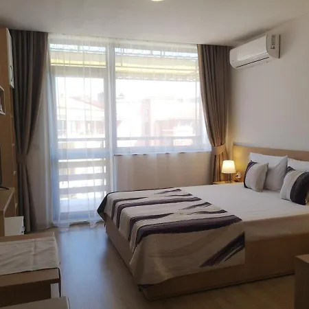 South Apartamento Nesebar
