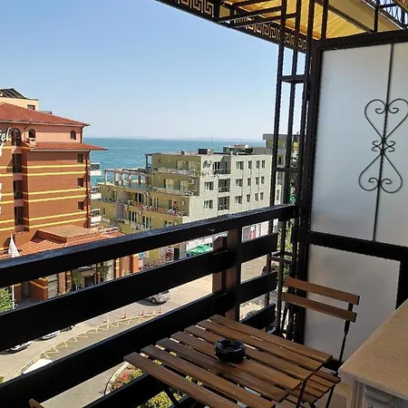 Apartment South *
