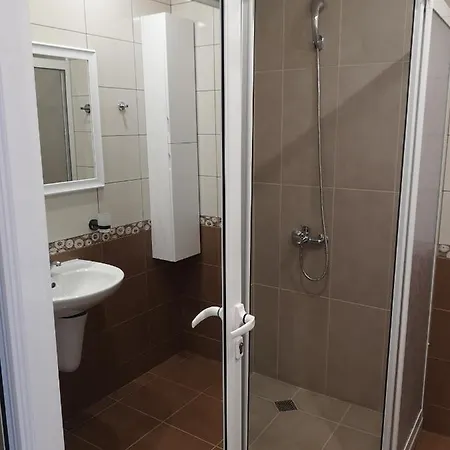 South Apartamento *