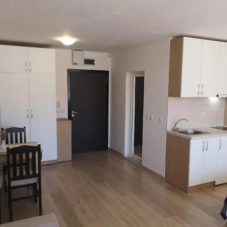 Apartment South Nesebar