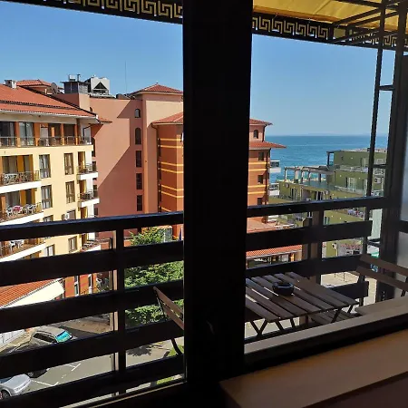 South * Nesebar