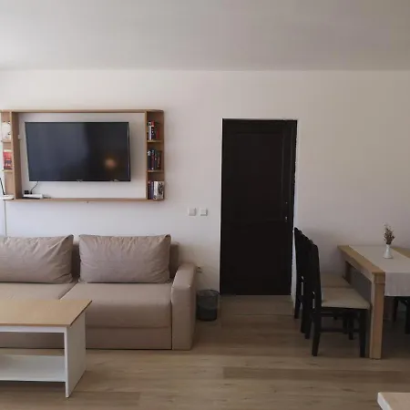 South Apartment