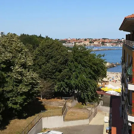 South Apartment Nesebar