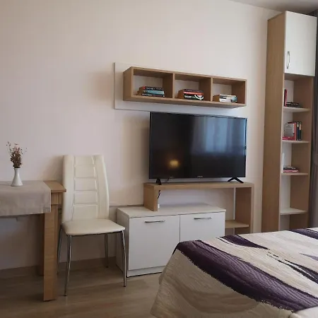 Apartman South Neszebar