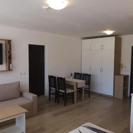 Apartamento South