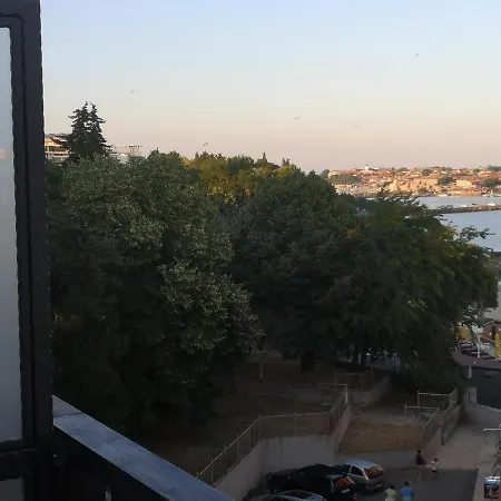 South Apartman Neszebar