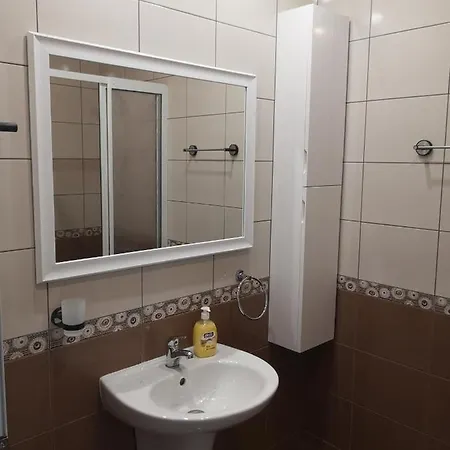 South Apartman Neszebar