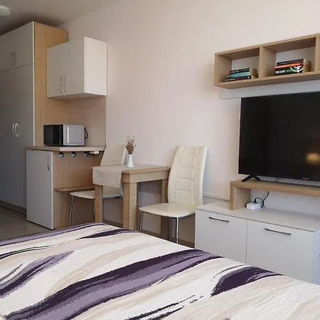 Apartman South Neszebar