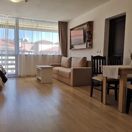 Apartment South *