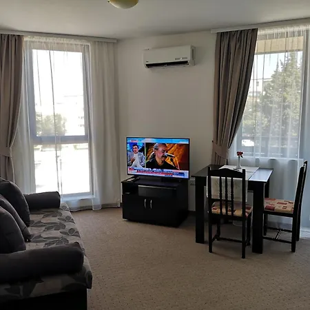 Apartamento South
