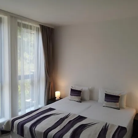 Apartment South *