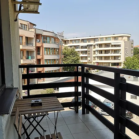 Apartman South Neszebar