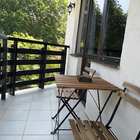 South Apartment