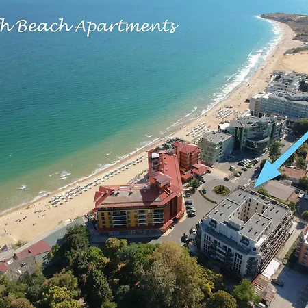 Apartamento South