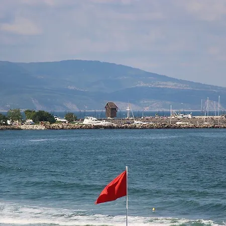South Apartment Nesebar