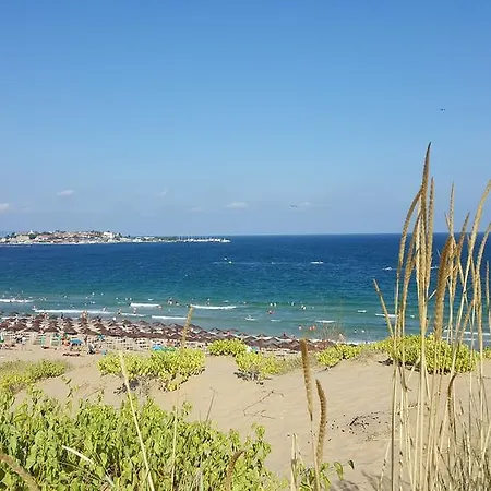 Apartment South Nesebar