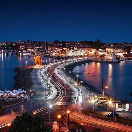 South Nesebar