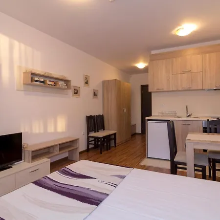 Apartamento South