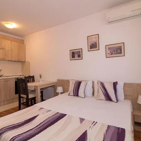South Apartment Nesebar