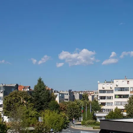 South Apartment