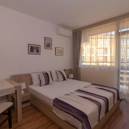 Apartment South