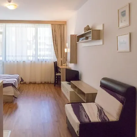 Apartman South Neszebar