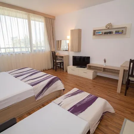 South Apartment