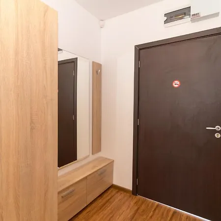 South Apartman Neszebar