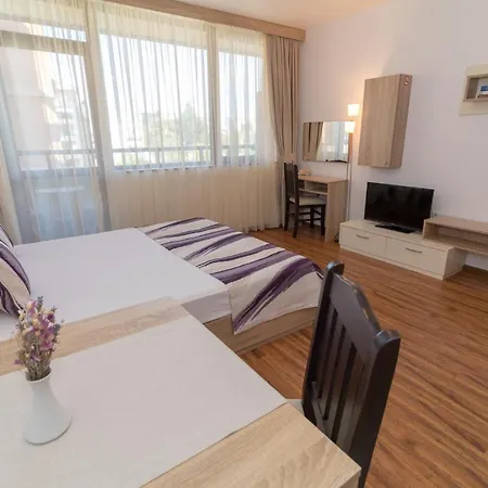 Apartment South